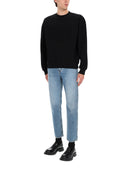 Gucci Sweatshirt With Logo