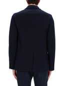 سترة غوتشي واحدة الصدر