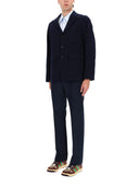 سترة غوتشي واحدة الصدر