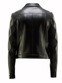 Courreges Vinyl Jacket "Reedition"