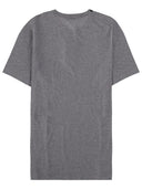 Dolce & Gabbana T Shirt With Heraldic Logo