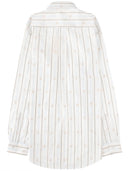 Drôle De Monsieur "Monogramme" Shirt