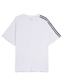 Y 3 Cotton T Shirt