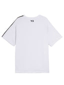 Y 3 Cotton T Shirt