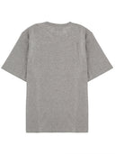 Studio Nicholson Jersey T Shirt