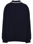 Drôle De Monsieur Sweatshirt Polo.