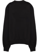 Dolce & Gabbana Sweatshirt With Logo Patch
