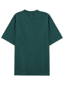 Drôle De Monsieur "Slogan" T Shirt