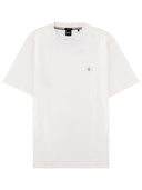 Boss T Shirt With Logo