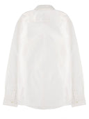 Boss Shirt With Logo