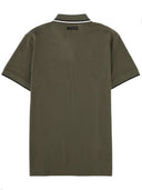 Boss Polo With Logo