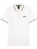 بوس بولو مع الشعار