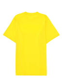 Moschino T Shirt With Logo