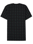 Moschino T Shirt With Logo