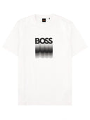 Baas T-shirt met logo