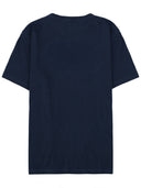 Boss T Shirt With Logo