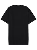 Moschino T Shirt With Logo