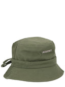 Jacquemus Bucket Hat "Gadjo"
