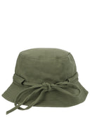 Jacquemus Bucket Hat "Gadjo"