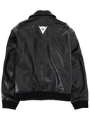 Y 3 Neighborhood Leather Jacket "Y 3 X Neighborhood"