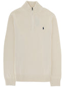 Polo Ralph Lauren Jersey With Logo