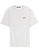 Jacquemus "Grosgrain" T Shirt