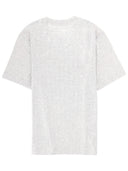 Jacquemus T Shirt "Gros Grain"