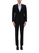 Tom Ford "Grand Overcheck Shelton" Suit