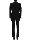Tom Ford "Grand Overcheck Shelton" Suit