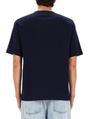 Drôle De Monsieur "Cocktail" T Shirt