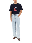 Drôle De Monsieur "Cocktail" T Shirt