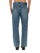 Our Legacy Third Cut Jeans