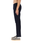 Brunello Cucinelli Italian Fit Pants