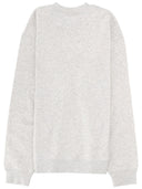 Jacquemus Grosgrain Logo Sweatshirt