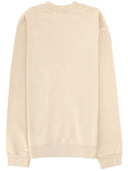 Jacquemus Grosgrain Logo Sweatshirt