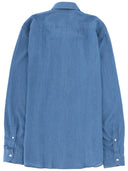 Fay Denim Shirt