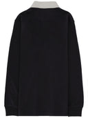 Jw Anderson Polo Shirt "Art Club"