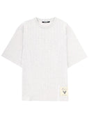 Jacquemus "Tournament" T Shirt