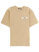 Jacquemus "Grosgrain" T Shirt