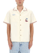 Drôle De Monsieur "Cocktail" Shirt