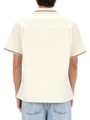 Drôle De Monsieur "Cocktail" Shirt