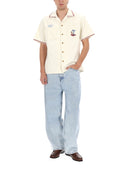Drôle De Monsieur "Cocktail" Shirt
