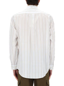 Drôle De Monsieur "Monogramme" Shirt