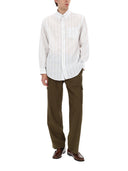 Drôle De Monsieur "Monogramme" Shirt