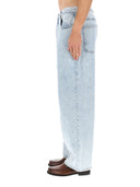 Drôle De Monsieur Jeans In Denim
