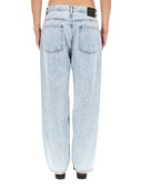 Drôle De Monsieur Jeans In Denim