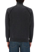 Marant Felpa "Sergio" Con Logo