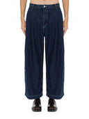 Studio Nicholson Jeans "Punch"
