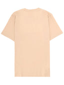 Hugo T Shirt With Logo