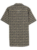 Hugo Half Sleeve Shirt